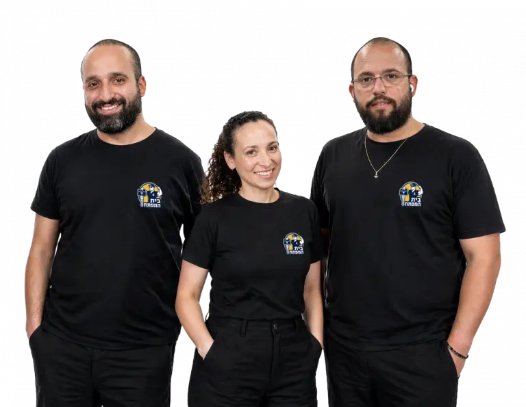 צוות בית המפתח – מנעולנים באילת